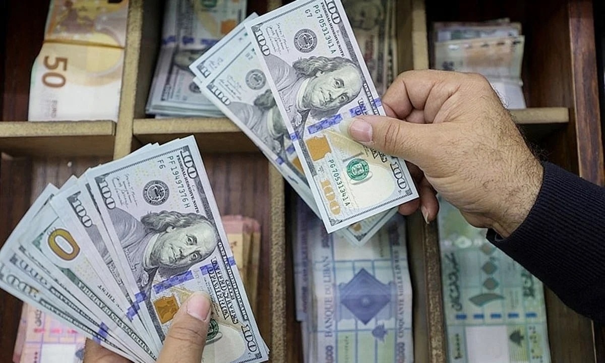 Tỷ giá USD ngày 28/11: Trong nước tăng nhẹ, thị trường thận trọng. (Ảnh minh họa)