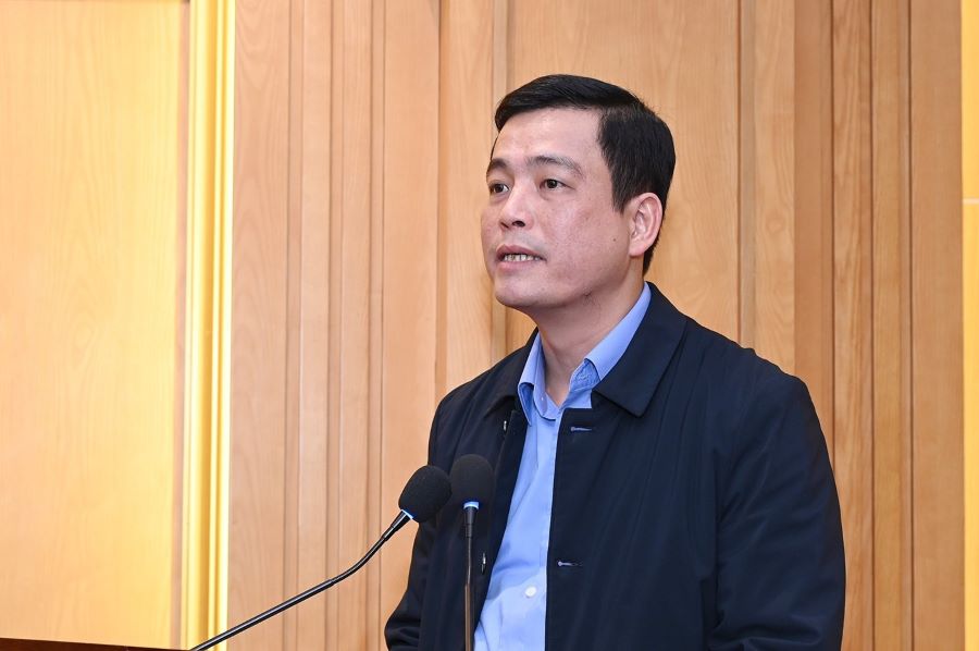 Chủ tịch Ủy ban MTTQ tỉnh Hà Tĩnh Nguyễn Thành Đồng phát biểu phát động. Chủ tịch Ủy ban MTTQ tỉnh Hà Tĩnh Nguyễn Thành Đồng phát biểu phát động.