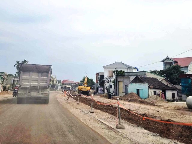 Nghệ An kiên quyết xử lý dứt điểm dự án dang dở, tránh thất thoát ngân sách.