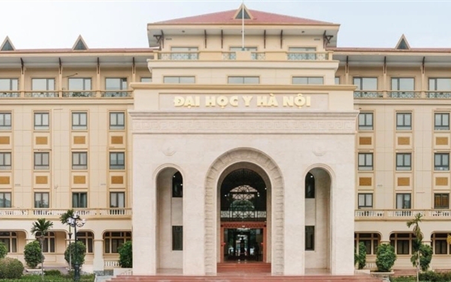 Đại học Y Hà Nội tiếp tục cảnh báo thủ đoạn mạo danh nhà trường để lừa đảo