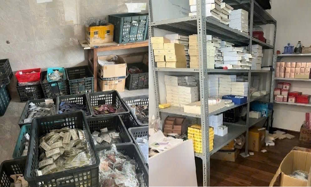 Hải Phòng: Tăng cường điều tra, xử lý tội phạm về tham nhũng, kinh tế, buôn lậu và môi trường