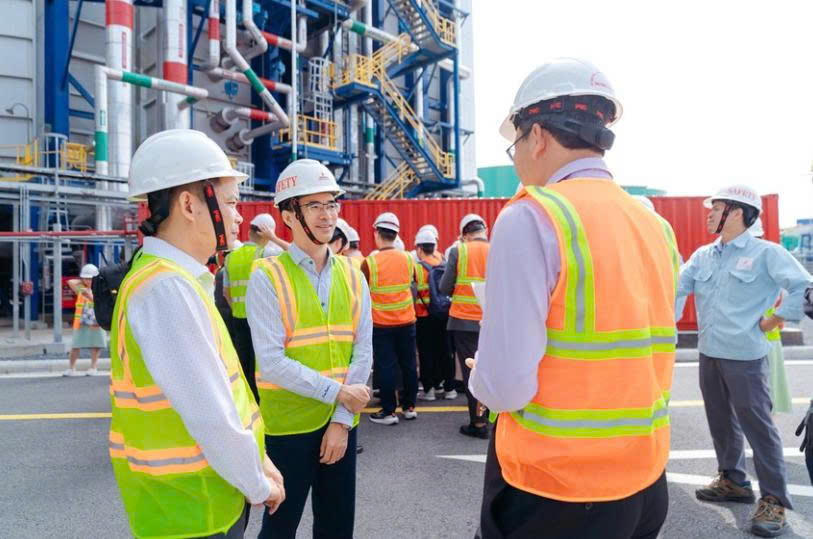 PV Power (POW) hoàn thành 96% kế hoạch doanh thu trong 9 tháng