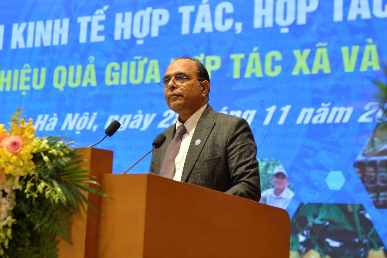 Kinh nghiệm liên kết nông nghiệp: Nhìn từ mô hình hợp tác xã sữa của Ấn Độ