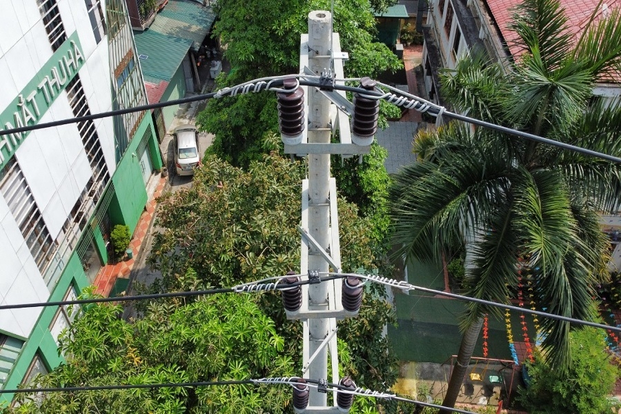 Công ty Điện lực Tuyên Quang và những dấu ấn công nghệ thiết thực