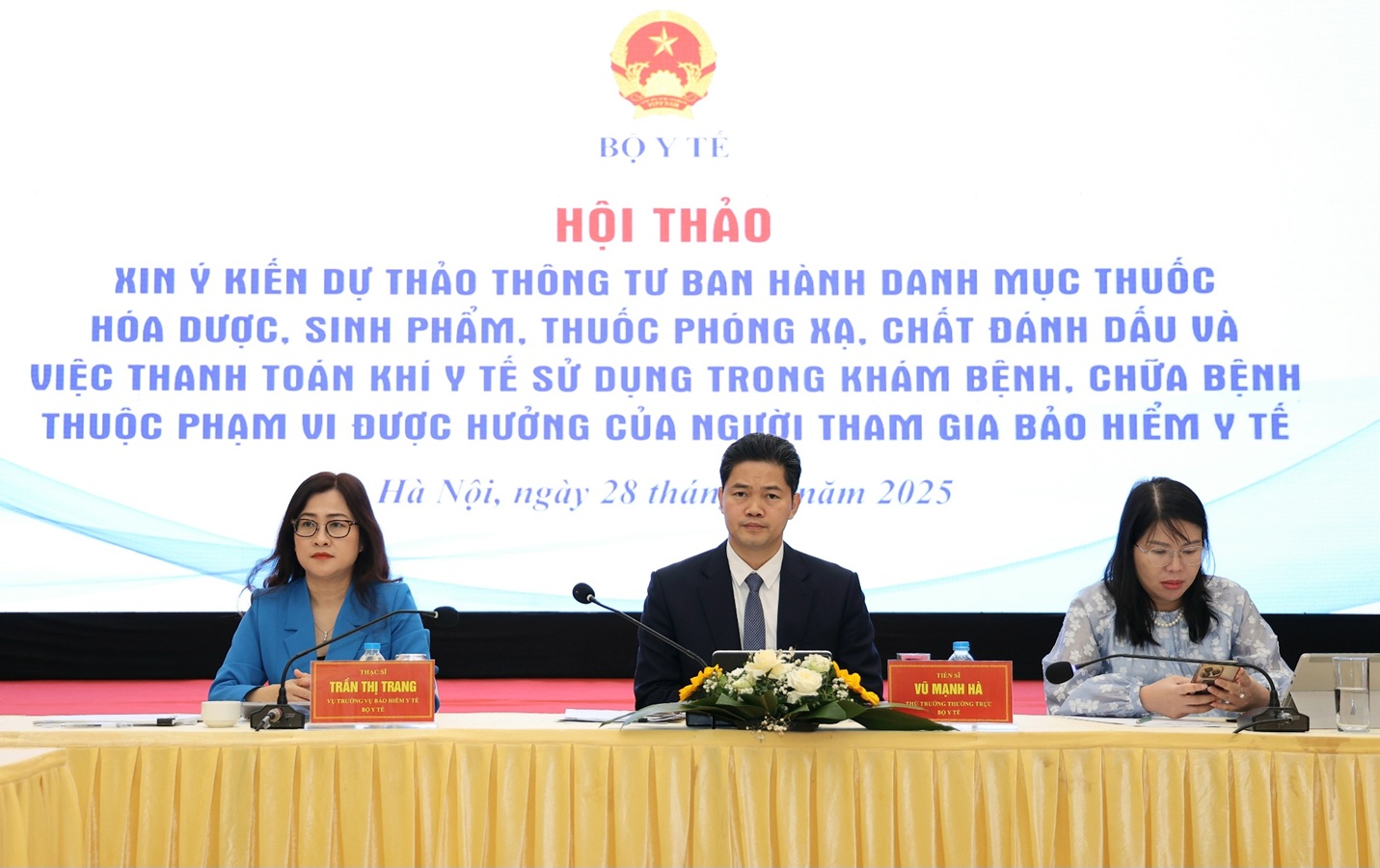 , Bộ Y tế vừa công bố đợt điều chỉnh lớn nhất đối với danh mục thuốc Bảo hiểm Y tế