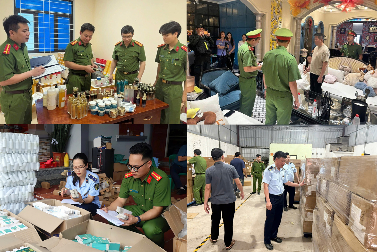 Thương hiệu Việt chỉ có thể lớn mạnh khi được nuôi dưỡng trong một thị trường sạch, minh bạch và thượng tôn pháp luật.