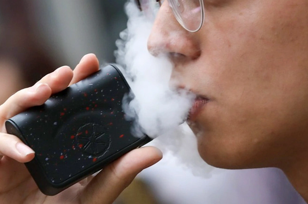 Thuốc lá điện tử: Cơ chế gây nghiện và nguy cơ hình thành "thế hệ nghiện Nicotine mới"