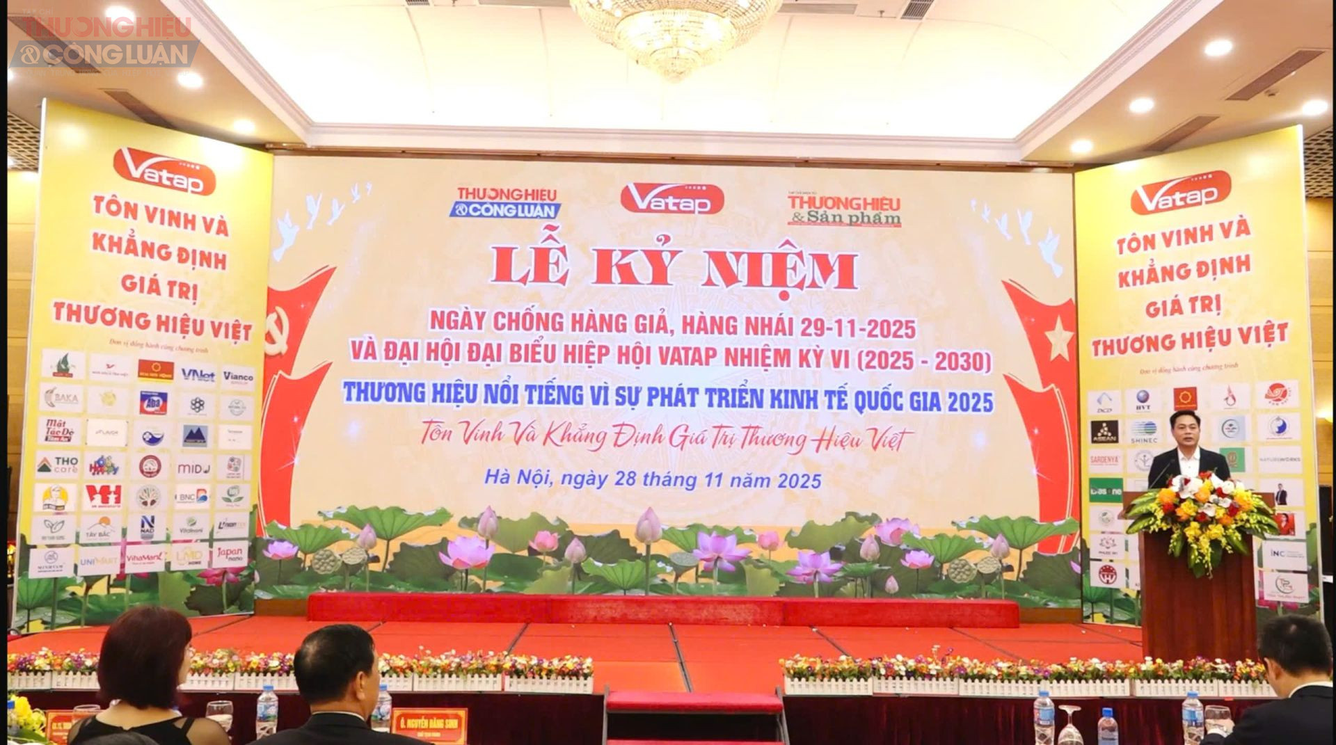 Tăng cường thực thi quyền sở hữu trí tuệ, quyết liệt ngăn chặn hàng giả trong giai đoạn mới