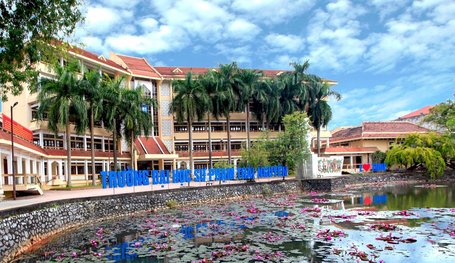 Trường Đại học Sư phạm Thái Nguyên bỏ xét tuyển bằng kết quả 2 kỳ thi độc lập