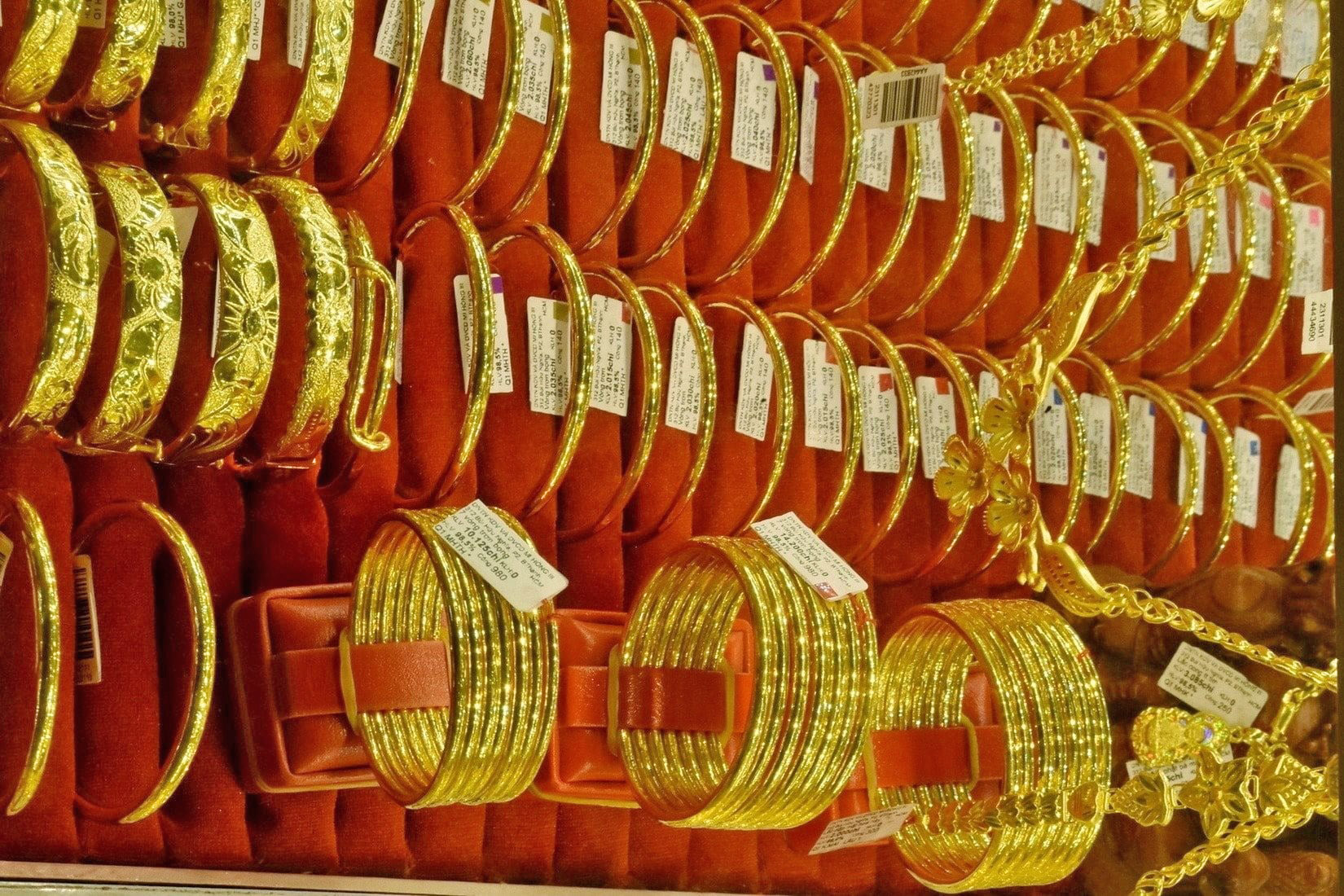 Cập nhật giá vàng chiều 29/11: Chốt đỉnh mới 154,9 triệu đồng/lượng. (Ảnh minh họa) Cập nhật giá vàng chiều 29/11: Chốt đỉnh mới 154,9 triệu đồng/lượng. (Ảnh minh họa)