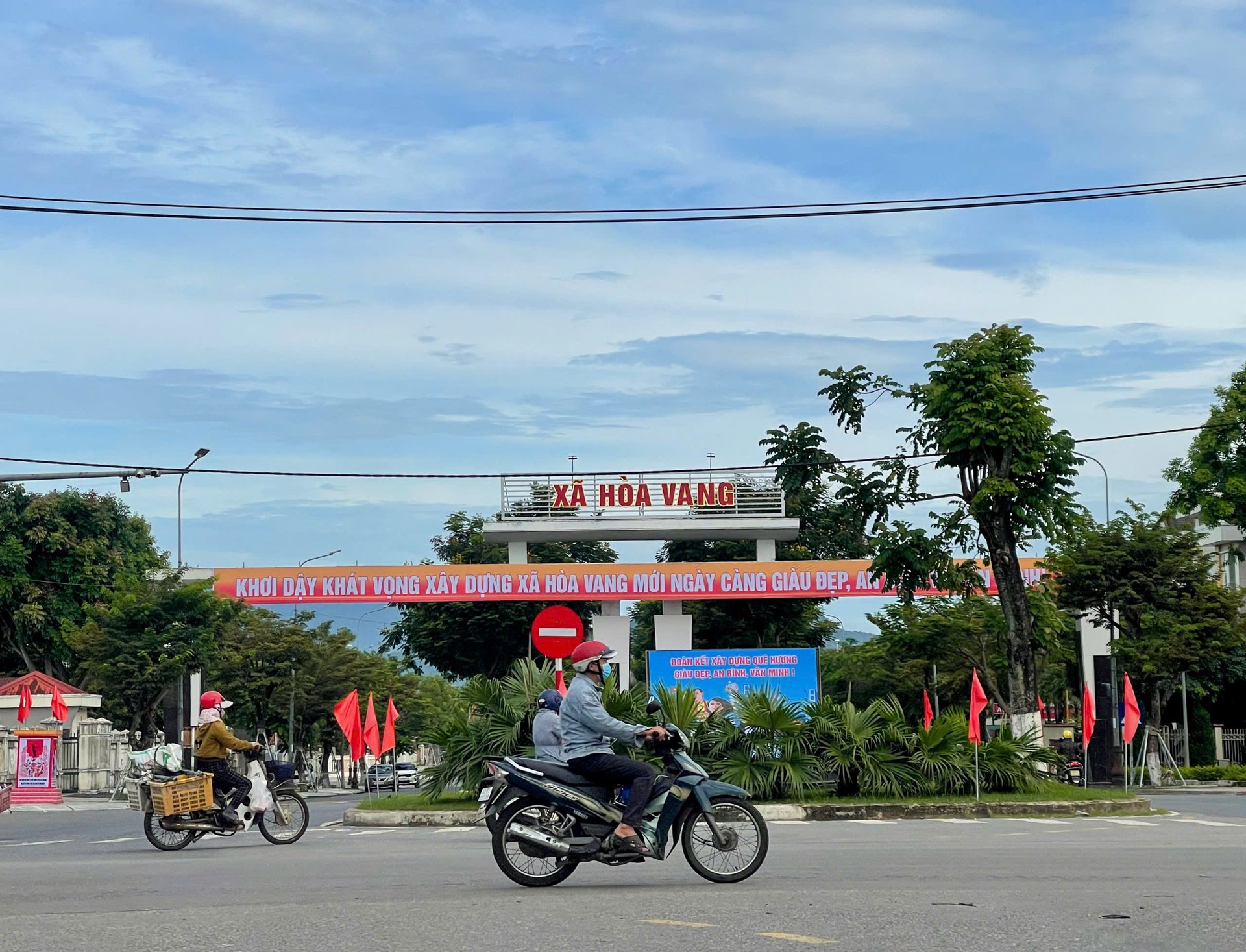 Xã ở Đà Nẵng đề xuất đầu tư khu đô thị hơn 16.000 tỷ đồng