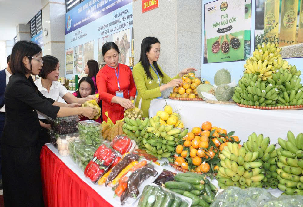 Bắc Ninh: Thu nhập bình quân đầu người hơn 71 triệu đồng/người/năm