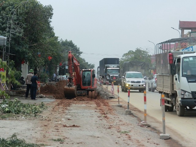 Nghệ An quyết liệt xử lý 127 dự án đầu tư công dang dở, chậm tiến độ