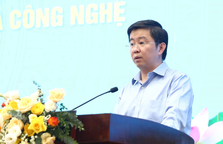 Hướng dẫn triển khai Giải thưởng cao nhất về khoa học và công nghệ