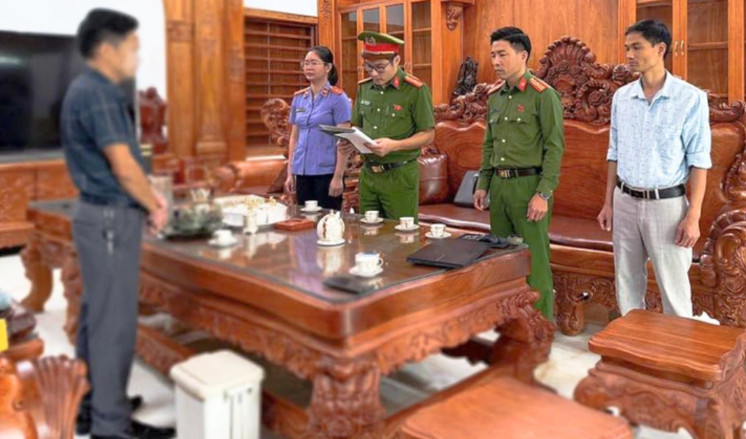 Kinh doanh online trốn thuế hơn 800 triệu đồng, một đối tượng bị khởi tố