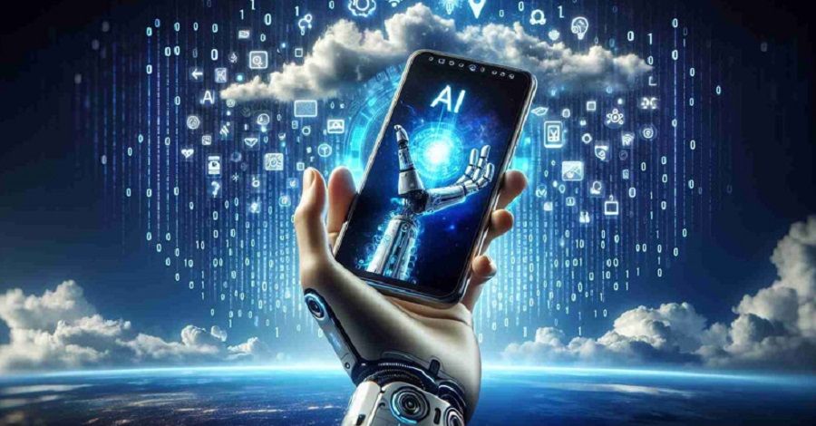 Kỷ nguyên nhiếp ảnh di động: AI và Megapixel cùng dẫn dắt cuộc đua smartphone 2025