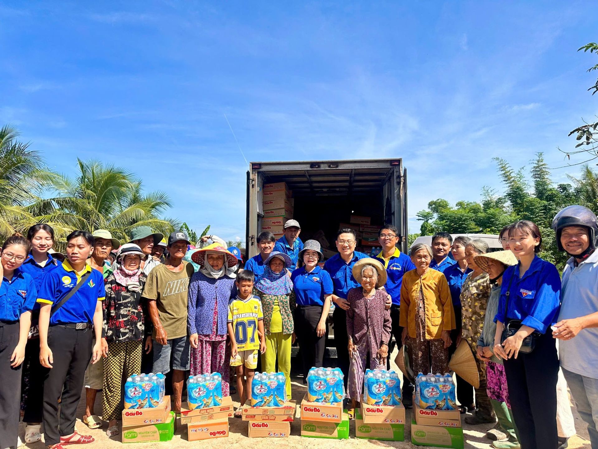 Lâm Đồng khẩn trương giải ngân 500 tỷ đồng hỗ trợ người dân bị thiệt hại do mưa lũ