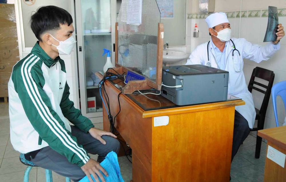 Tây Ninh triển khai đồng bộ nhiều nhiệm vụ trọng tâm nhằm đẩy lùi bệnh lao