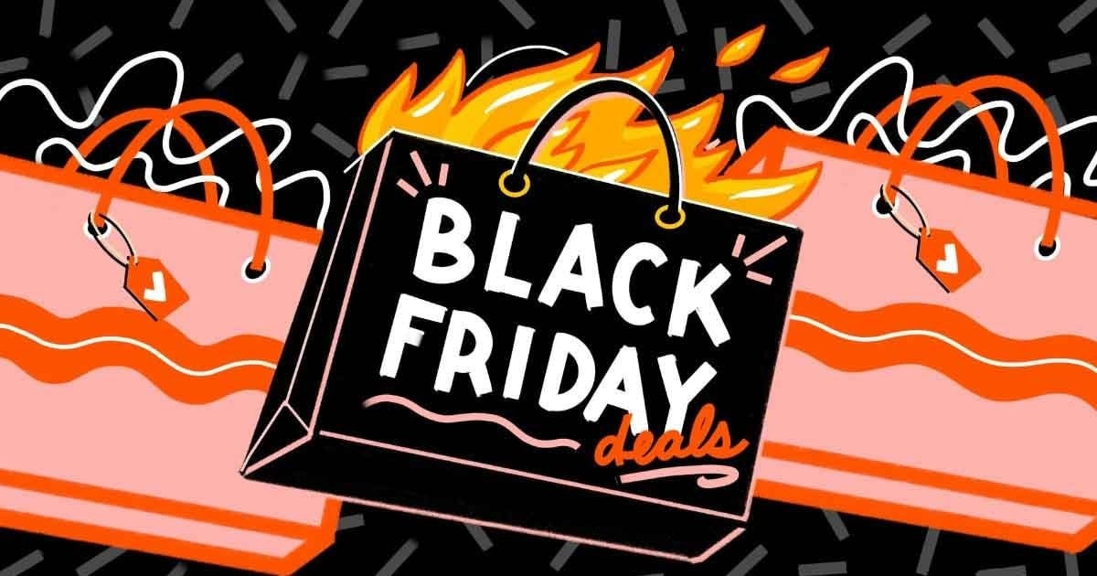 Black Friday 2025 lập kỷ lục chi tiêu 11,8 tỷ USD - AI trở thành động lực mua sắm chính