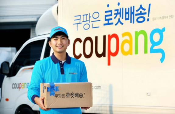 Coupang (Amazon của Hàn Quốc) rò rỉ dữ liệu của 33,7 triệu tài khoản khách hàng