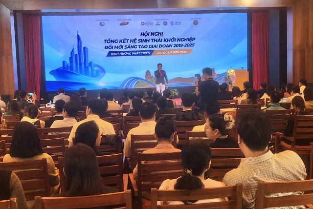 Gia Lai phấn đấu đến năm 2030 có 150 doanh nghiệp khởi nghiệp sáng tạo