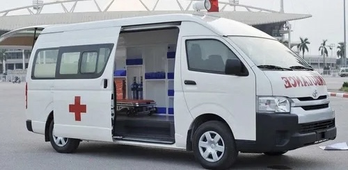 Lâm Đồng tăng cường quản lý, chấn chỉnh hoạt động vận chuyển bệnh nhân