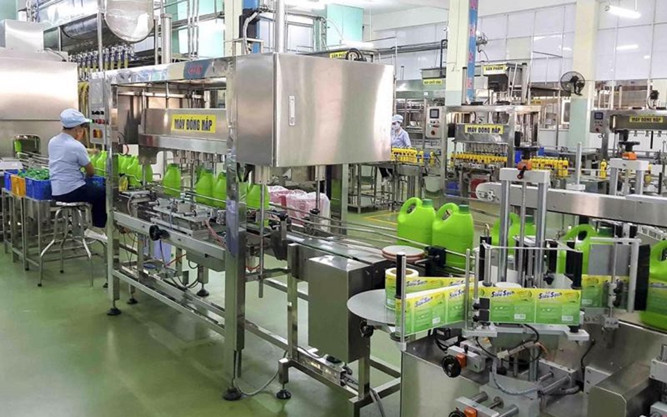 Hà Nội tăng cường quản lý và an toàn hóa chất năm 2026