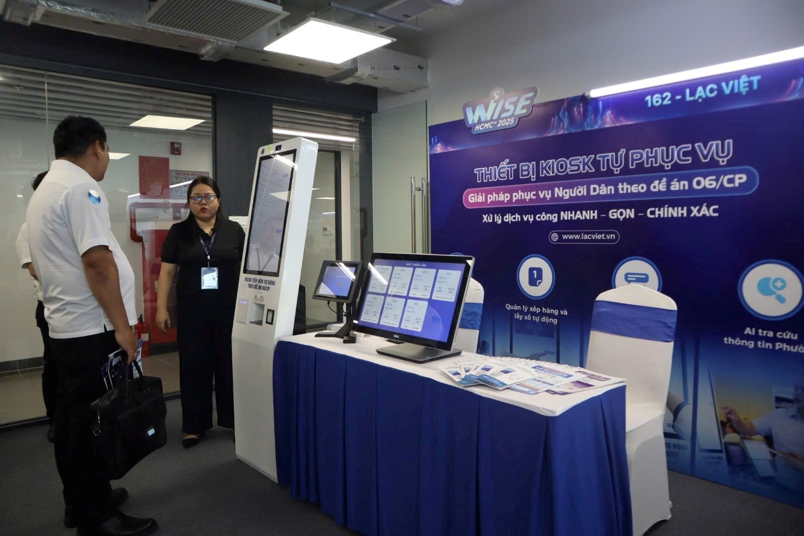 ĐHQG TP. HCM khởi động Trung tâm Đổi mới sáng tạo: Cầu nối Nhà nước - Nhà trường - Doanh nghiệp