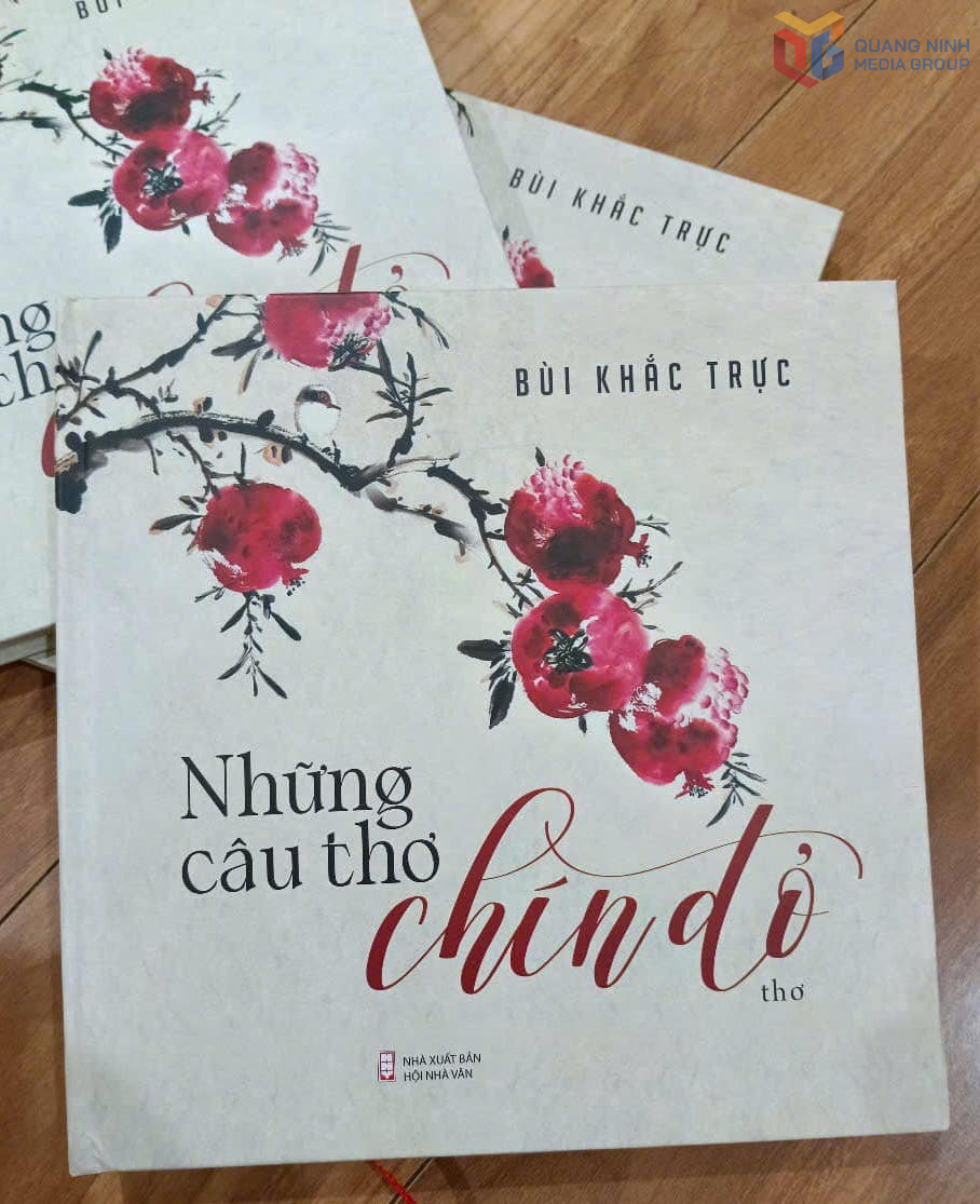 Hội VHNT Quảng Ninh ra mắt sách của hội viên