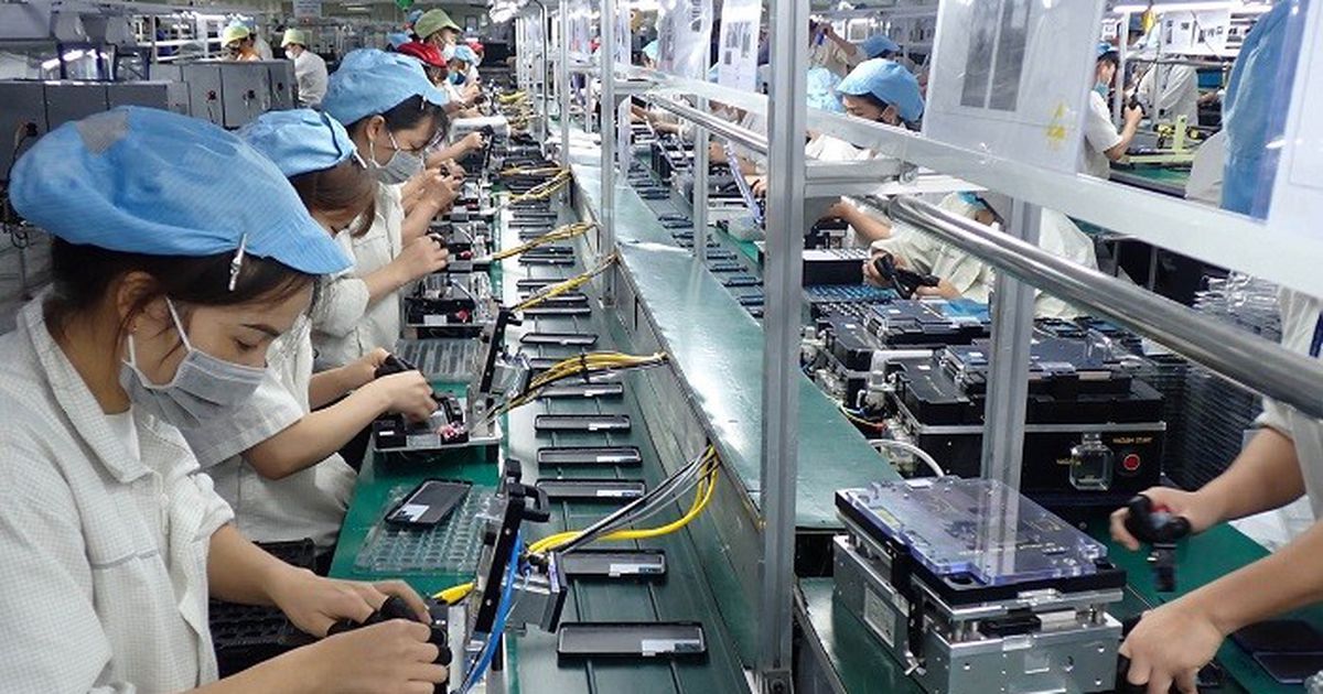 Tiêu chí để doanh nghiệp điện tử được hưởng ưu đãi thuế thu nhập doanh nghiệp