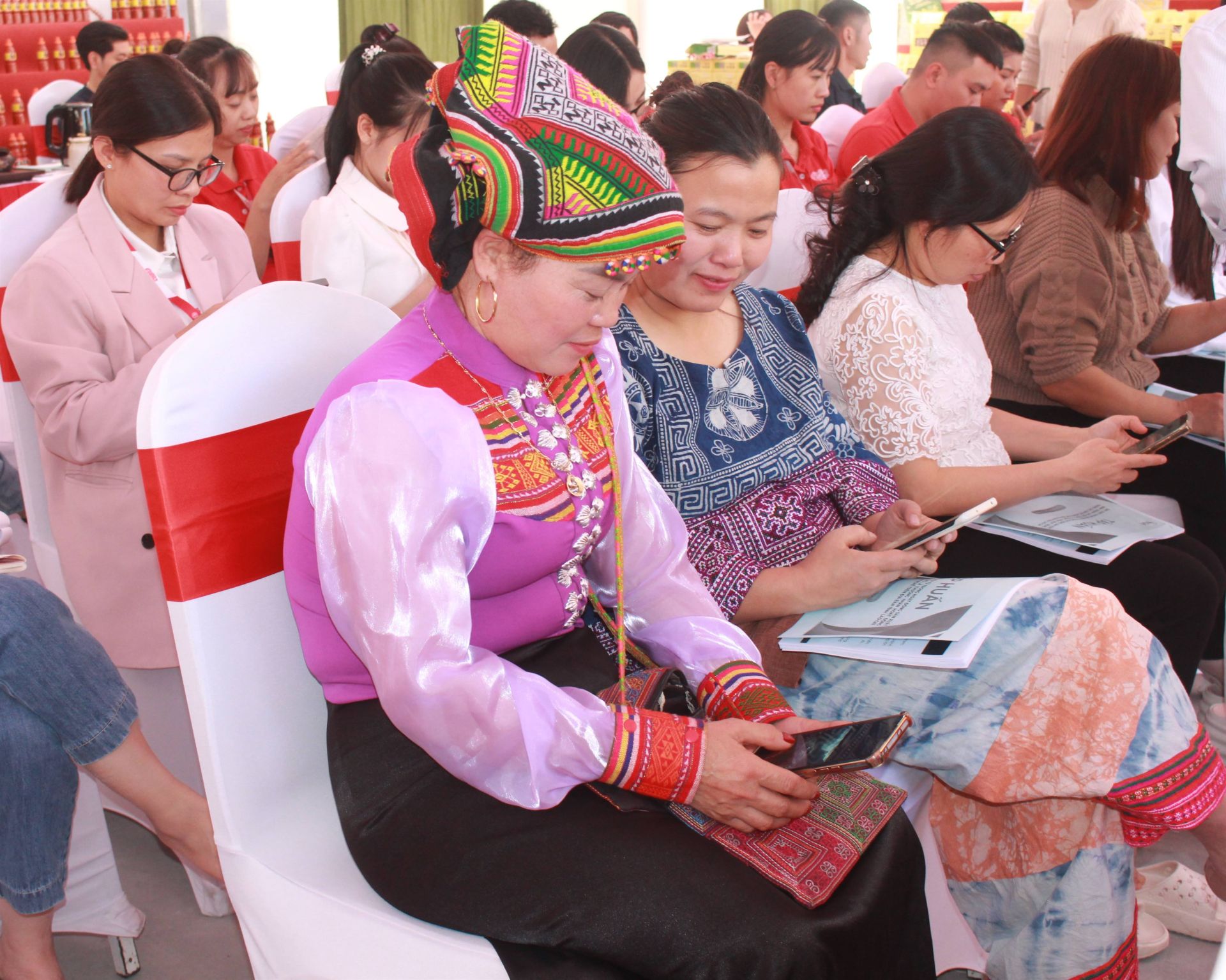 Lào Cai: Tập huấn chuyên sâu về thương mại điện tử cho 50 doanh nghiệp, HTX kinh doanh sản phẩm OCOP