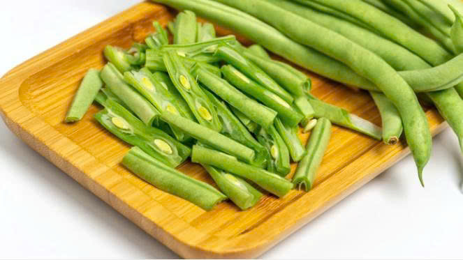 Loại rau dân dã, giàu canxi bậc nhất nhưng ít ai để ý