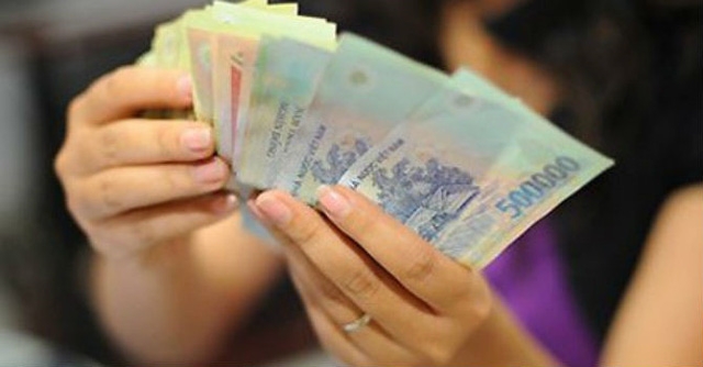 Mức lương tối thiểu mới tại TP. HCM từ ngày 1/1/2026