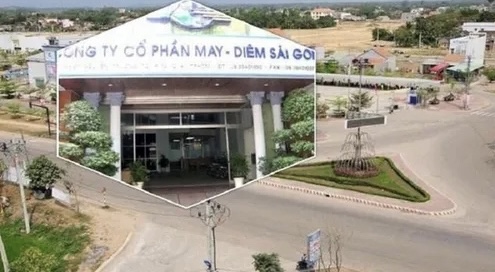 Diêm Sài Gòn chào bán thành công mã trái phiếu trị giá 1.000 tỷ đồng