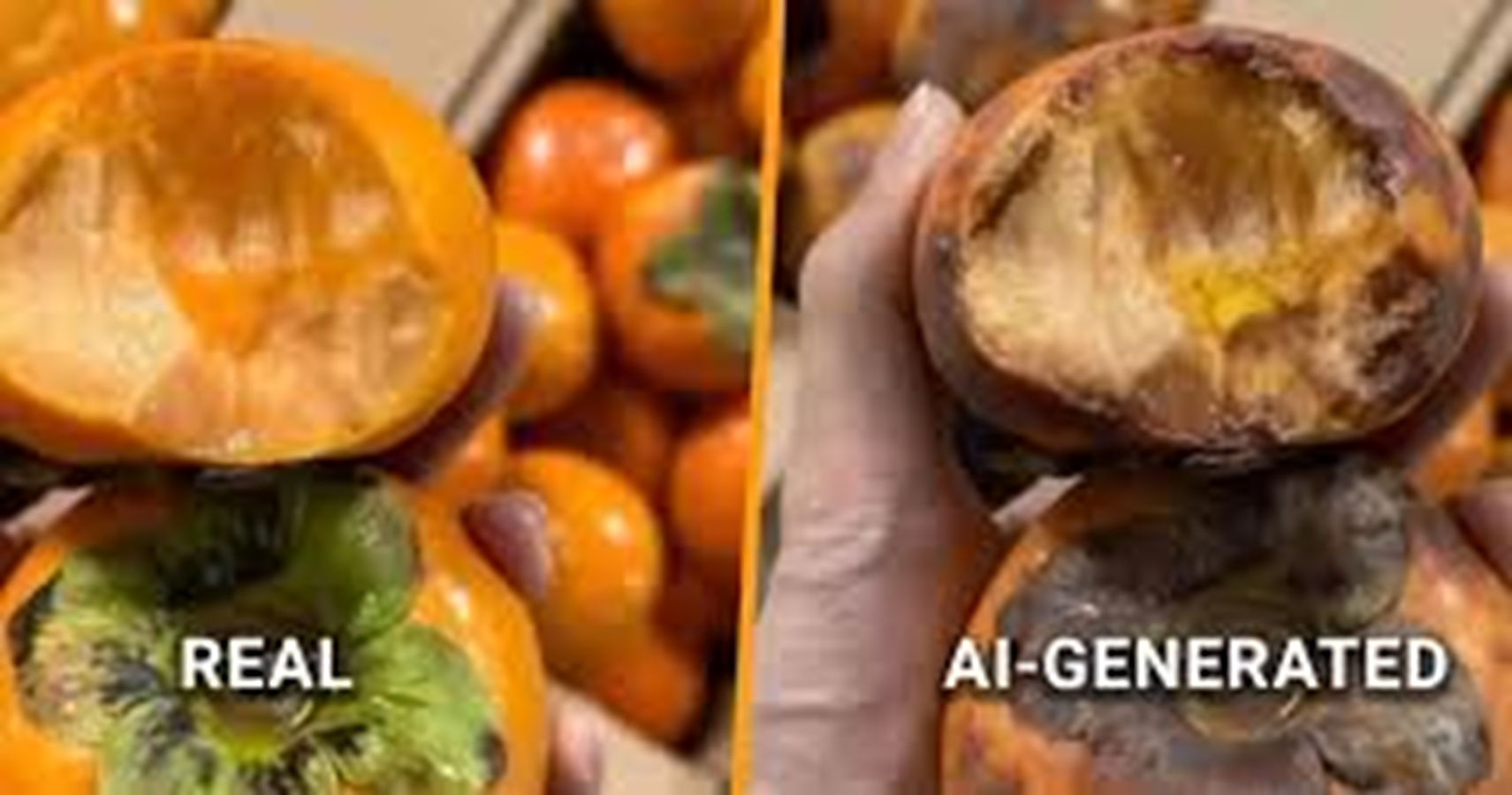 Cảnh báo lừa đảo thương mại điện tử: Khách hàng dùng ảnh AI giả mạo để đòi hoàn tiền