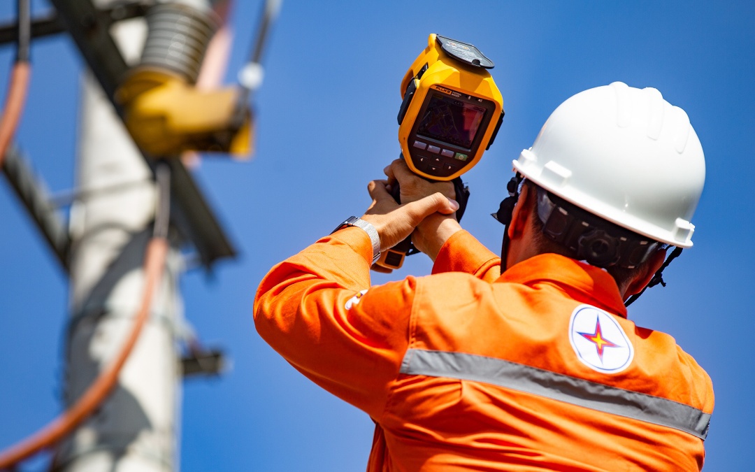 Thông tư sửa đổi khung giá phát điện và phương pháp xác định giá dịch vụ phát điện