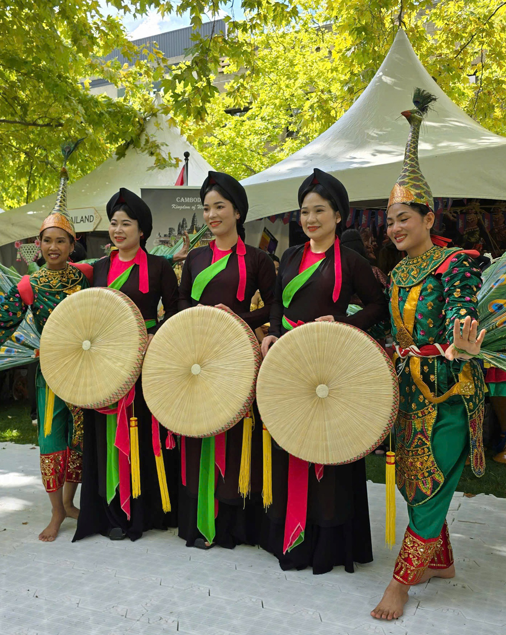 Bắc Ninh: Ngoại giao văn hóa để hội nhập quốc tế