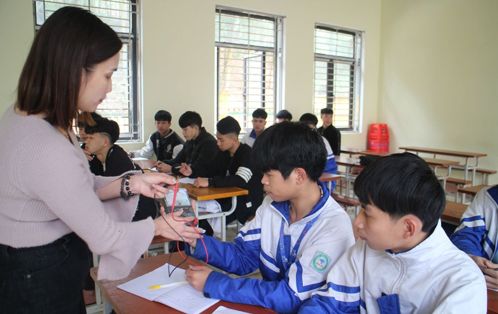 Bộ GD&ĐT: Đề xuất chuẩn nghề nghiệp giáo viên giáo dục thường xuyên cao cấp