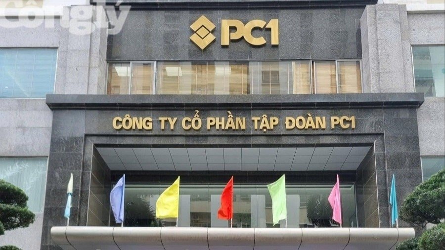 Con gái Chủ tịch PC1 hoàn tất mua 4 triệu cổ phiếu, gia tộc ông Trịnh Văn Tuấn nắm hơn 24% vốn