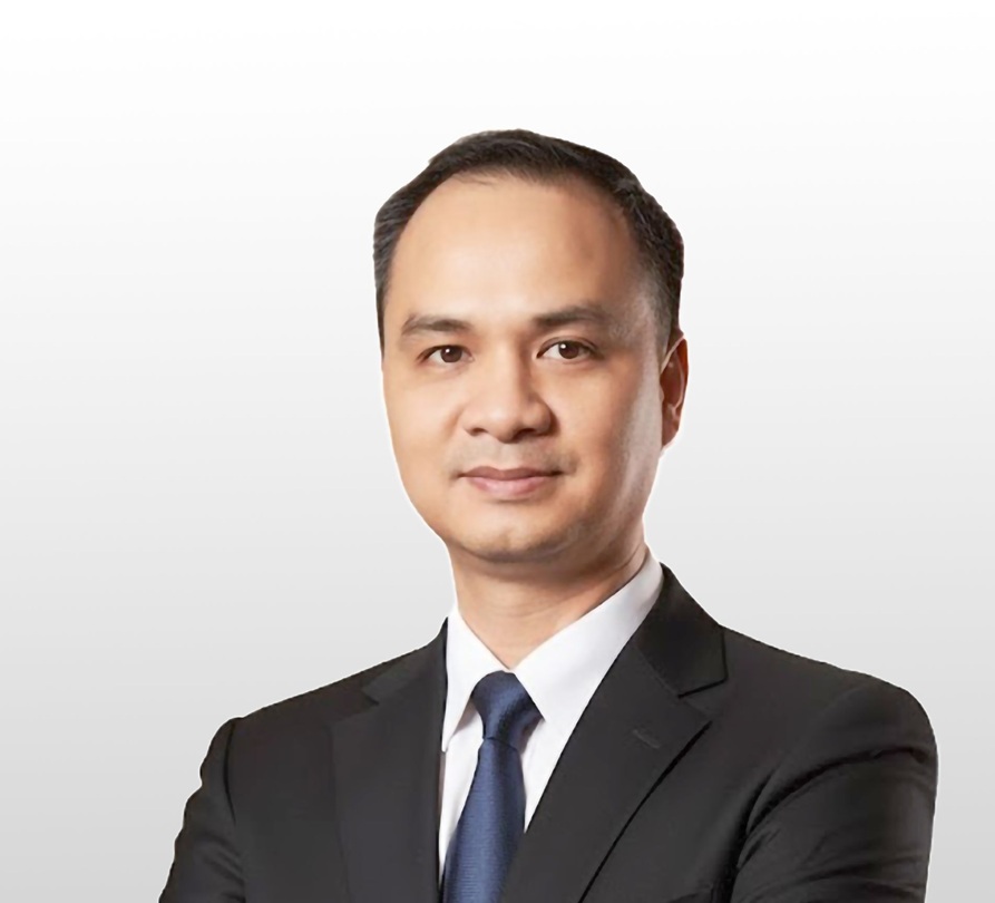 Người Việt đầu tiên giữ chức Phó Tổng Giám đốc Samsung Electronics tại Việt Nam