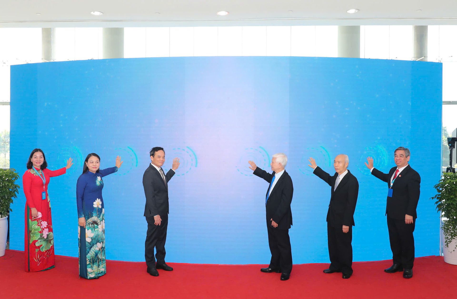 TP. HCM ra mắt ứng dụng An sinh xã hội số