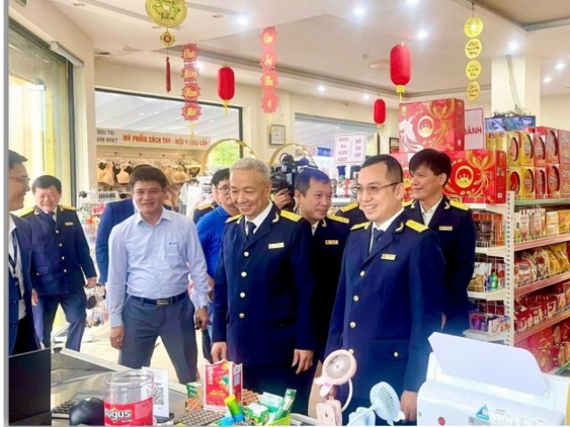 Nghệ An hoàn thành chiến dịch thuế 30 ngày đêm, sẵn sàng xóa bỏ thuế khoán