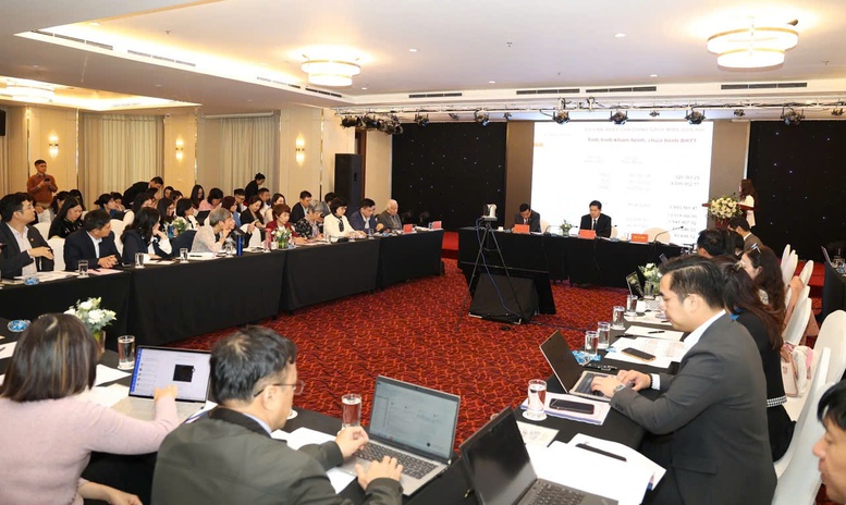 Dự kiến lộ trình triển khai chính sách miễn viện phí