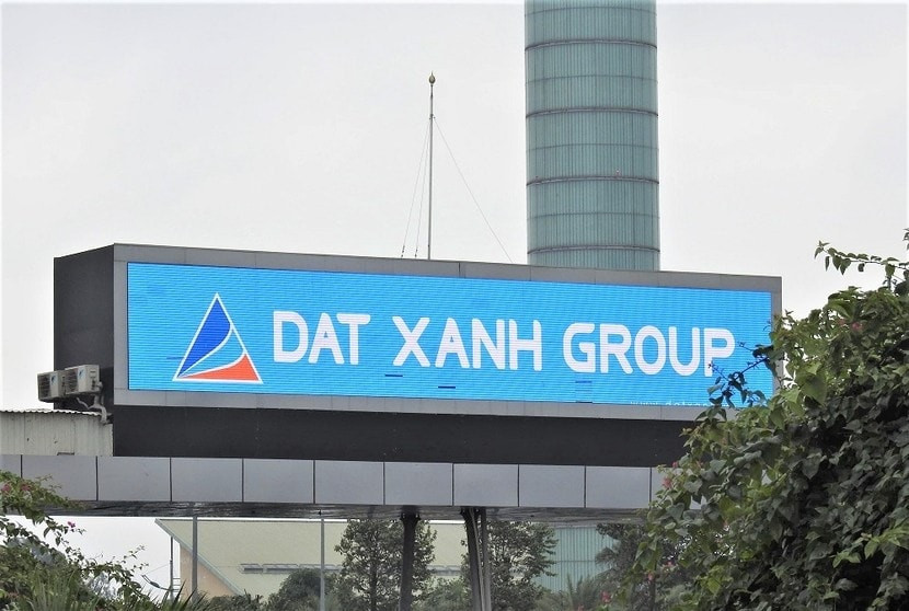 Đất Xanh (DXG) chuẩn bị rót hơn 1.700 tỷ vào dự án mới tại TP. Hồ Chí Minh