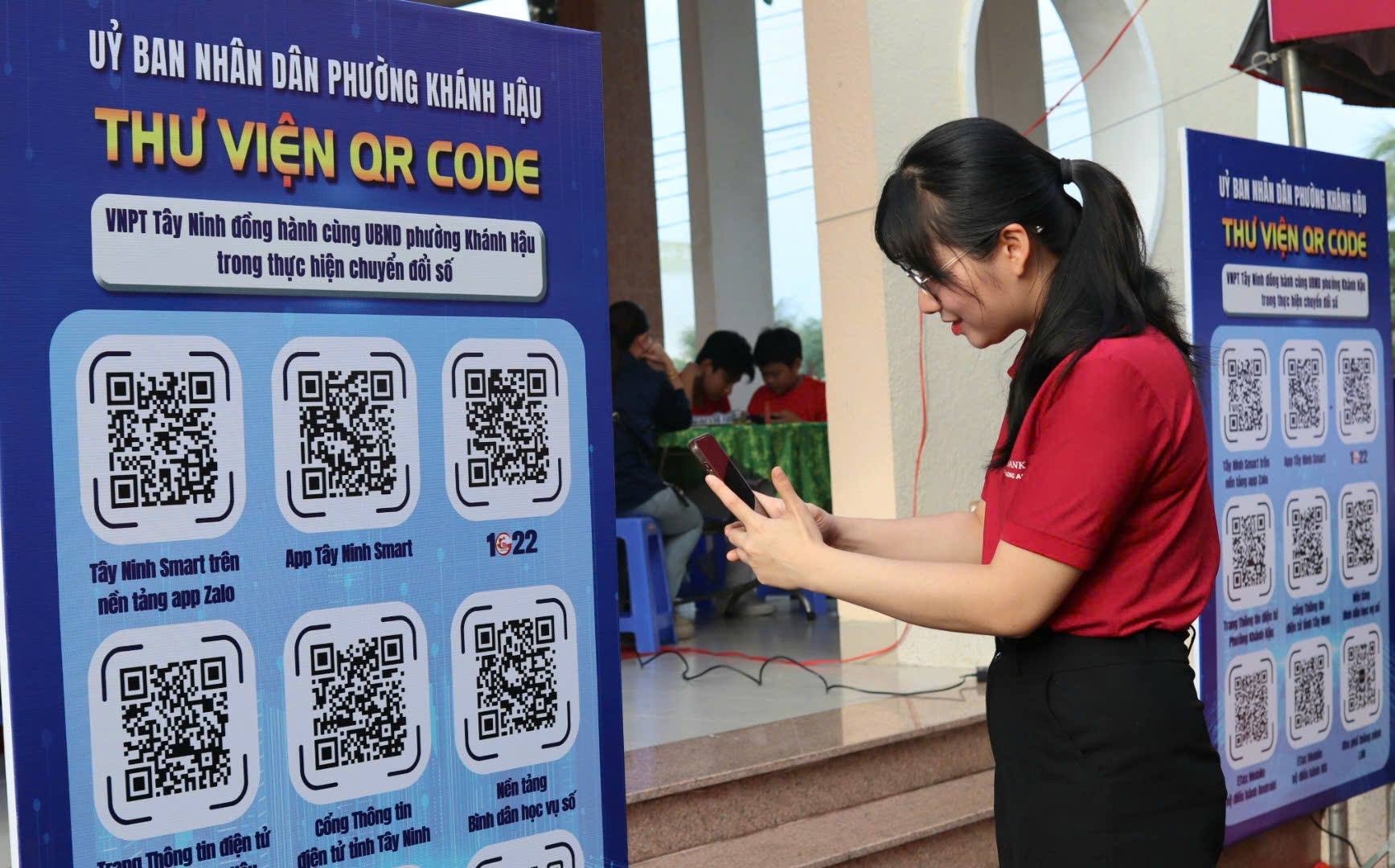 Tây Ninh triển khai Nghị quyết về đột phá phát triển khoa học, công nghệ, đổi mới sáng tạo và chuyển đổi số