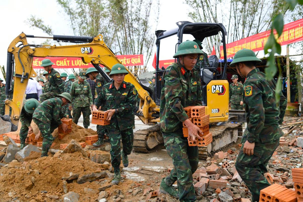 Đà Nẵng: Phân bổ hơn 76,5 tỷ đồng hỗ trợ khắc phục thiệt hại do thiên tai