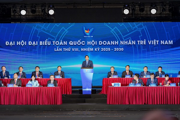 Thủ Tướng Chính Phủ Phạm Minh Chính đến dự và phát biểu chỉ đạo Đại hội Thủ Tướng Chính Phủ Phạm Minh Chính đến dự và phát biểu chỉ đạo Đại hội