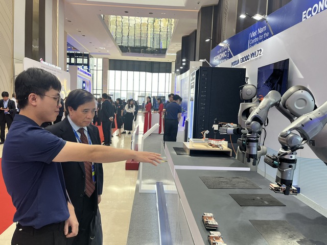 Hơn 200 doanh nghiệp hội tụ tại sự kiện lớn nhất năm về Công nghiệp hỗ trợ