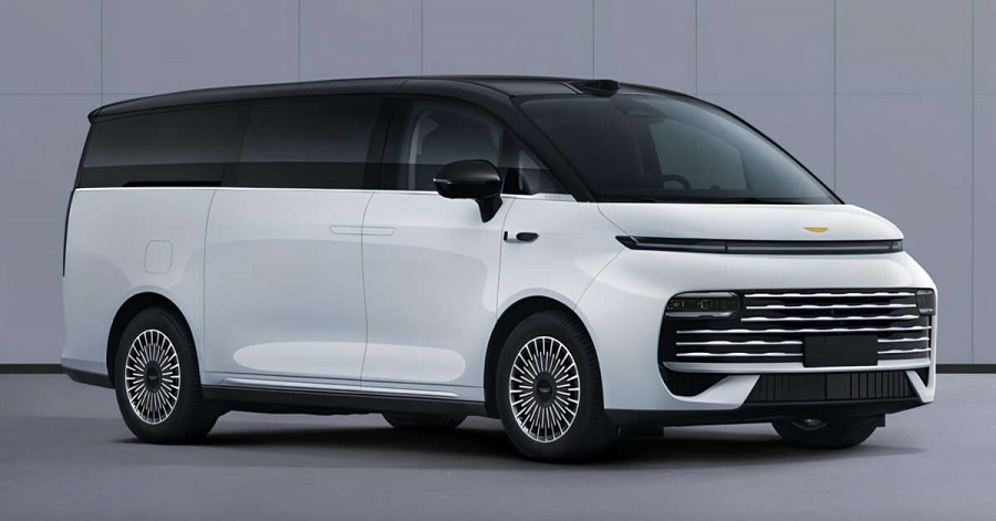 Với kiến trúc GEA Evo hiện đại, V900 hứa hẹn mang đến trải nghiệm di chuyển thoải mái, tiết kiệm năng lượng