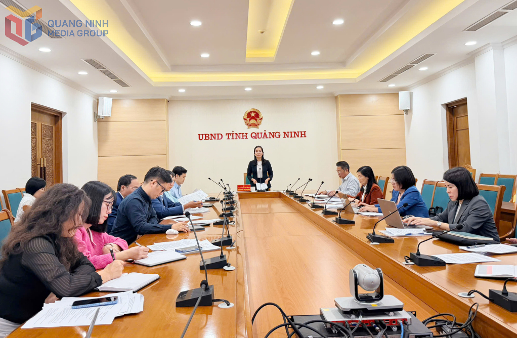 Quảng Ninh phấn đấu thành lập Trung tâm Hỗ trợ phát triển giáo dục hoà nhập công lập vào tháng 1/2026